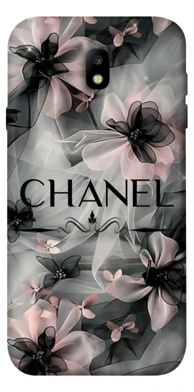 Чехол на Samsung J730 Galaxy J7 (2017) Chanel фото 1 из 1