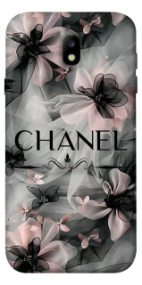 Чехол на Samsung J730 Galaxy J7 (2017) Chanel фото 1 из 1