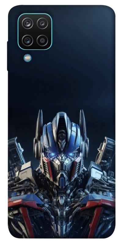 Чохол на Samsung Galaxy M12 Transformer фото 1 з 1