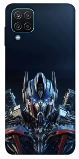 Чохол на Samsung Galaxy M12 Transformer фото 1 з 1