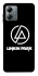 Чохол на Motorola Moto G14 Linkin Park logo ver.1 фото 1 з 1