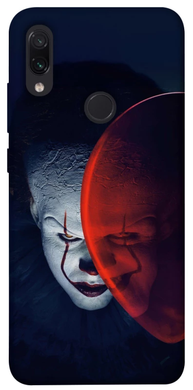 Чехол на Xiaomi Redmi Note 7 / Note 7 Pro / Note 7s Оно v3 фото 1 из 1