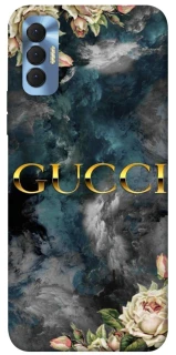 Чохол на TECNO Spark 8P Gucci ver.7 фото 1 з 1