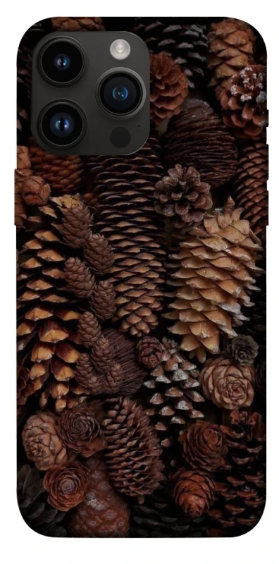 Чехол на Apple iPhone 14 Pro Max (6.7") Magic1 фото 1 из 1