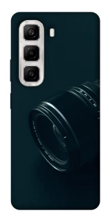 Чохол на Infinix Hot 50 4G Лінза фото 1 з 1