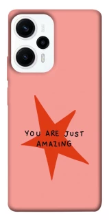 Чохол на Xiaomi Poco F5 / Note 12 Turbo Amazing фото 1 з 1