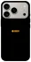 Чехол на Apple iPhone 18 Pro *Rec фото 1 из 2