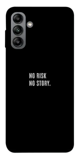 Чохол на Samsung Galaxy A04s No risk фото 1 з 1