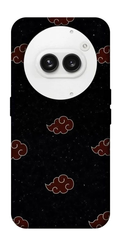 Чехол на Nothing Phone (2a) Naruto фото 1 из 1