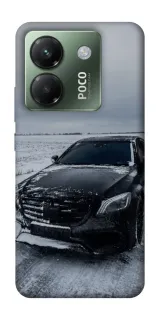 Чохол на Xiaomi Poco M7 pro 5G Mercedes-benz v40 фото 1 з 1