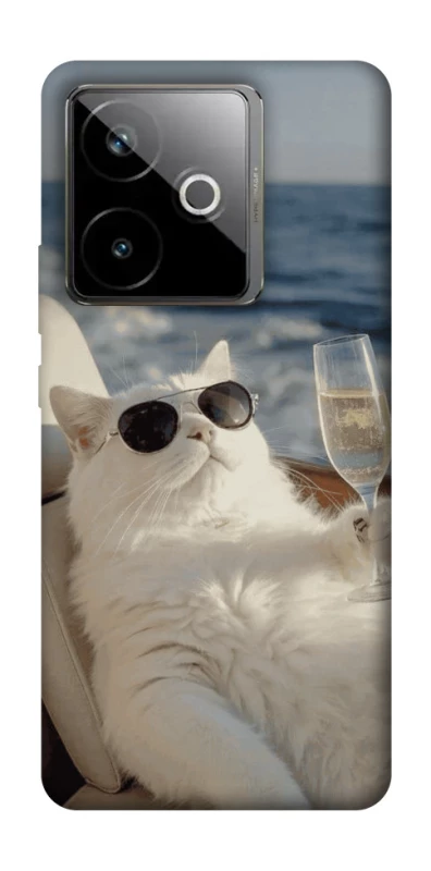 Чохол на Realme GT 7T Smile v3 фото 1 з 1