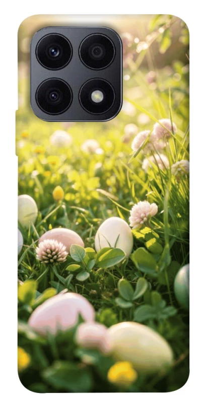 Чохол на Huawei Honor X8a Hello Spring фото 1 з 1