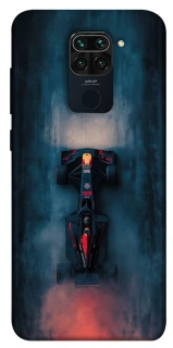 Чохол на Xiaomi Redmi Note 9 / Redmi 10X F-1 ver.2 фото 1 з 1