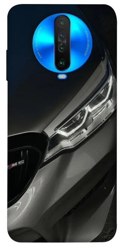 Чохол на Xiaomi Poco X2 BMW v44 фото 1 з 1