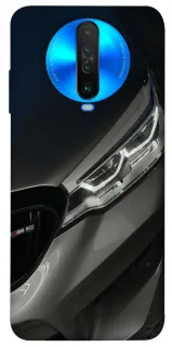Чехол на Xiaomi Poco X2 BMW v44 фото 1 из 1