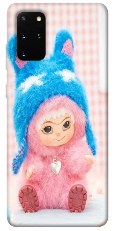 Чохол на Samsung Galaxy S20+ Wakuku ver.5 фото 1 з 1