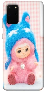 Чехол на Samsung Galaxy S20+ Wakuku ver.5 фото 1 из 1