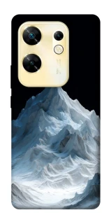 Чохол на Infinix Zero 30 4G White mountain фото 1 з 1