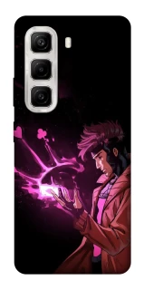 Чехол на Infinix Hot 50 4G Gambit фото 1 из 1