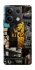 Чехол на Xiaomi Redmi Note 13 5G King collage фото 1 из 1