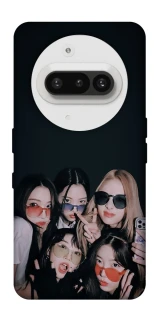 Чехол на Nothing Phone (3a) LE SSERAFIM v3 фото 1 из 1