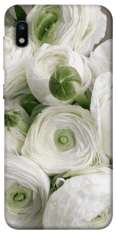 Чехол на Samsung Galaxy A10 (A105F) Mornings фото 1 из 1