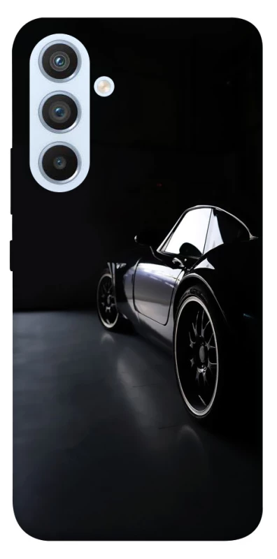 Чохол на Samsung Galaxy A54 5G Чорний 911 фото 1 з 1