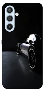 Чехол на Samsung Galaxy A54 5G Черный 911 фото 1 из 1