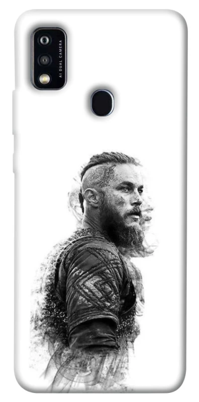 Чохол на ZTE Blade A51 Ragnar v2 фото 1 з 1