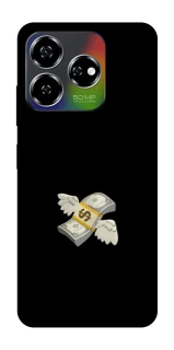 Чохол на ZTE Nubia V60 Easy cash фото 1 з 1