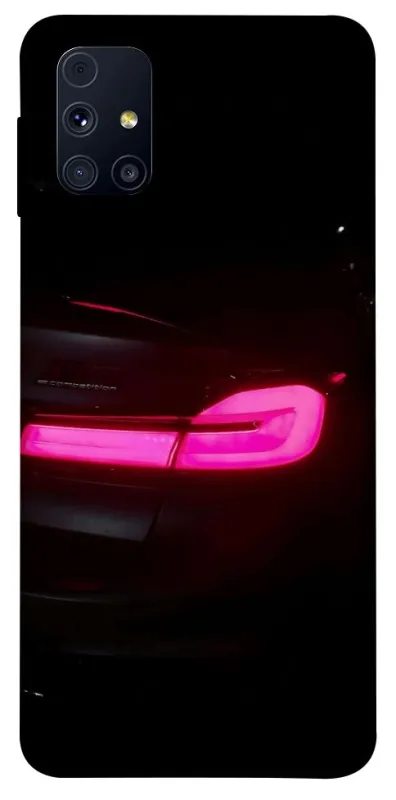 Чохол на Samsung Galaxy M31s BMW v46 фото 1 з 1