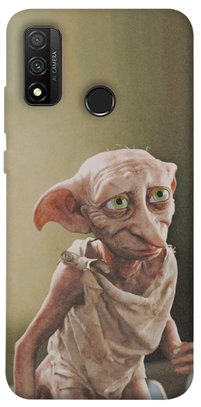 Чехол на Huawei P Smart (2020) Harry Potter v4 фото 1 из 1