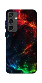 Чехол на Samsung Galaxy S24 FE Abstract фото 1 из 1