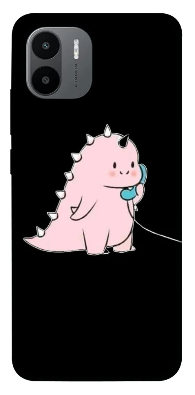 Чехол на Xiaomi Redmi A1 / A2 Pair romantic theme ver.6 фото 1 из 1