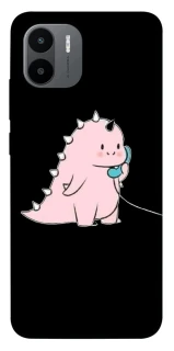 Чохол на Xiaomi Redmi A1+ / Poco C50 / A2+ Pair romantic theme ver.6 фото 1 з 1