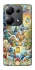Чохол на Xiaomi Redmi Note 13 Pro 4G Christmas spirit ver.12 фото 1 з 1