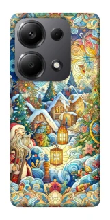 Чохол на Xiaomi Redmi Note 13 Pro 5G Christmas spirit ver.12 фото 1 з 1