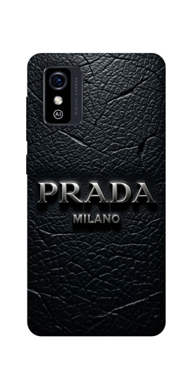 Чехол на ZTE Blade L9 Prada ver.3 фото 1 из 1