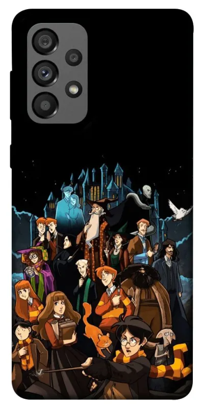 Чохол на Samsung Galaxy A73 5G Harry Potter v26 фото 1 з 1