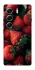 Чохол на Tecno Camon 40 Pro 5G Strawberry фото 1 з 1