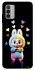 Чехол на Nokia G42 Labubu Love фото 1 из 1