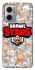 Чохол на Xiaomi Redmi Note 11E Brawl Stars ver.15 фото 1 з 1