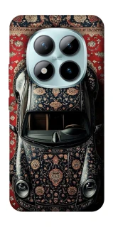 Чехол на Xiaomi Redmi Note 15 Pro+ 5G Luxury in Motion фото 1 из 1