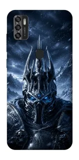Чехол на ZTE Blade A7s (2020) Arthas фото 1 из 1