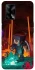 Чохол на Oppo A74 4G Minecraft game adventure фото 1 з 1