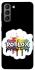 Чохол на Samsung Galaxy S21 Roblox logo ver.2 фото 1 з 1