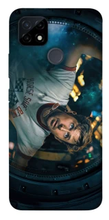 Чохол на Realme C12 Project Hail Mary ver.7 фото 1 з 1