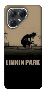 Чехол на TECNO Pova 7 Linkin Park logo ver.3 фото 1 Чехол на TECNO Pova 7 Linkin Park logo ver.3 фото 1 из 1