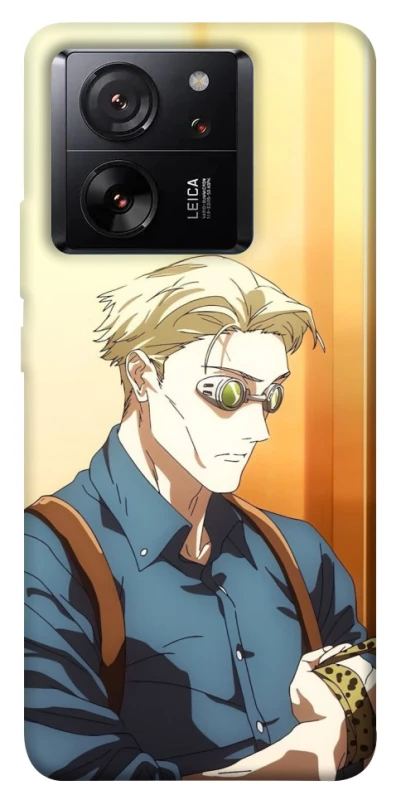 Чохол на Xiaomi 13T Pro Nanami v3 фото 1 з 1