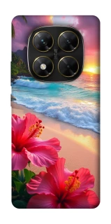 Чохол на Xiaomi Poco X7 Flowers v21 фото 1 з 1